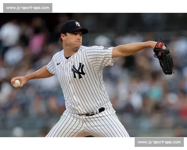 MLB棒球赛季，纽约扬基重返巅峰！