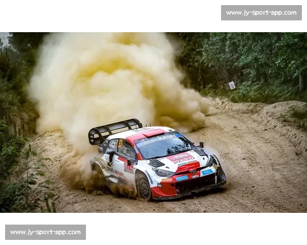 WRC赛后采访：冠军的喜悦与遗憾，真实情感大公开