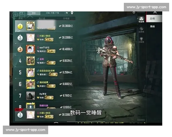 信仰之战，和平精英职业赛的坚守与拼搏