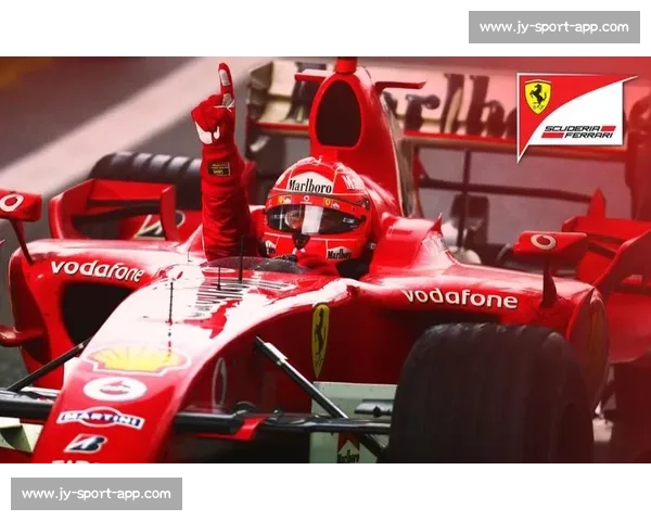 告别舒马赫时代,F1新王加冕!2023年度盘点