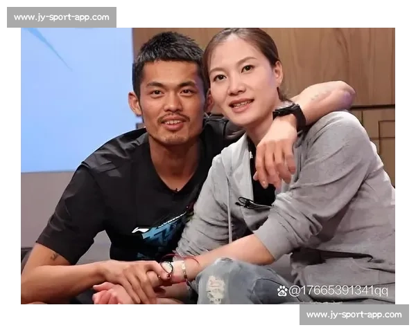 林丹之后,谁是下一个羽坛传奇新一代巨星呼之欲出,颠覆想象! 林丹之后,谁是下一个羽坛传奇新一代巨星呼之欲出,颠覆想象!